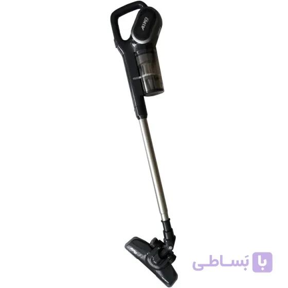 جارو برقی ایستاده آیکو مدل AK641VC قدرت ۸۵۰ وات — تصویر 1