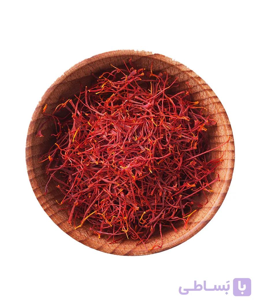 زعفران سرگل 3 گرم