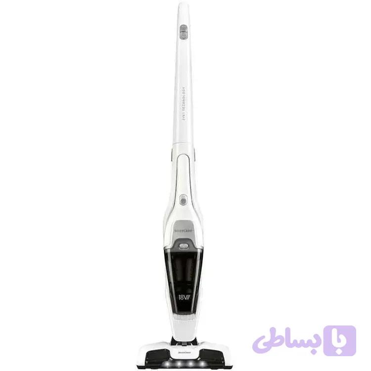 جارو شارژی سیلور کرست مدل SHSS18V — تصویر 1