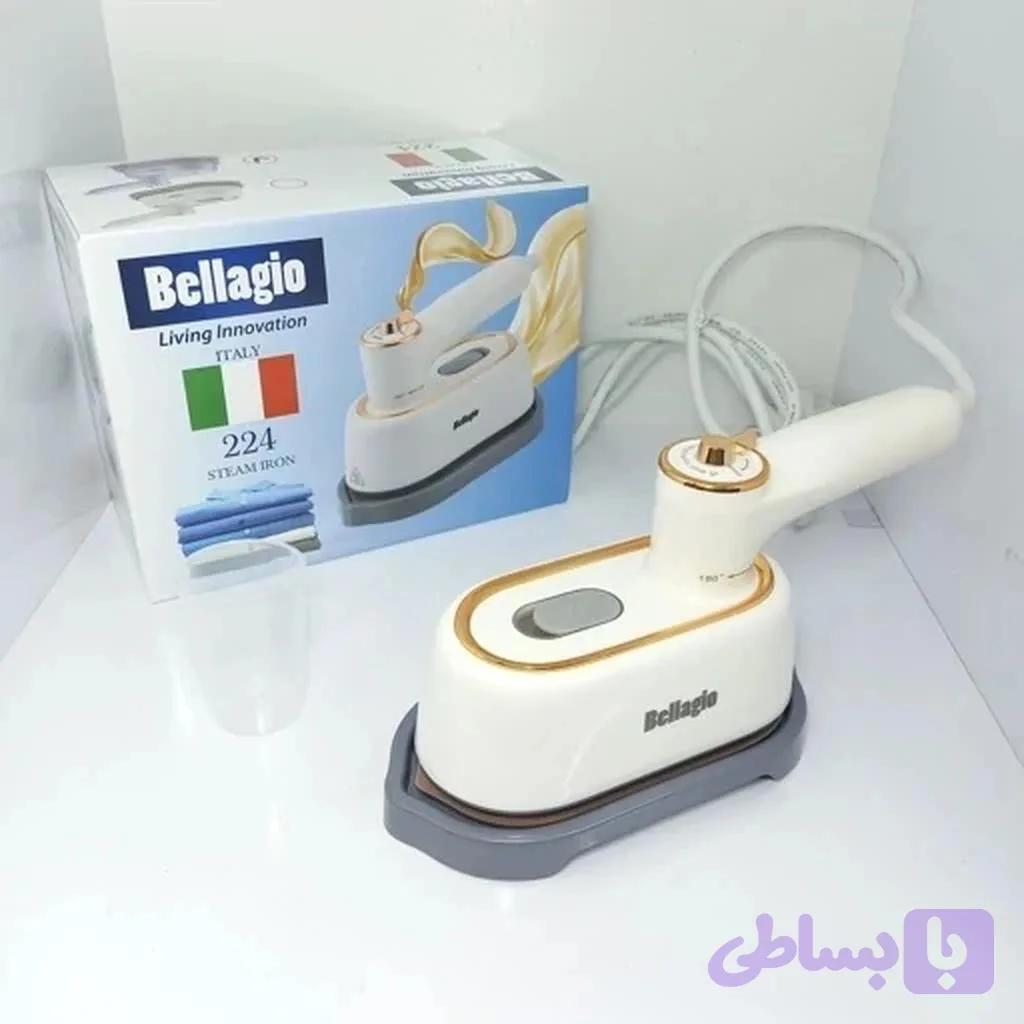 اتو بخار Bellagio ITALYاصل — تصویر 1