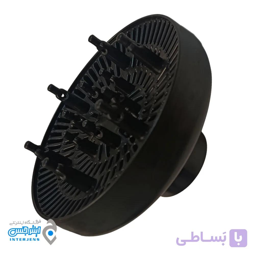 دیسپانسر سشوار مدل 2372 — تصویر 1