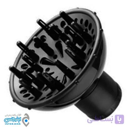 دیفیوزر دیسپانسر سشوار چرخشی (دفیوزر) — تصویر 1