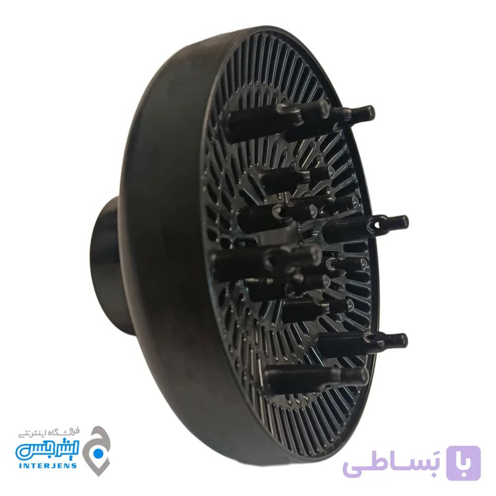 دیسپانسر سشوار مدل 37024 — تصویر 1
