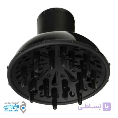 دیسپانسر سشوار مدل 212 — تصویر 1