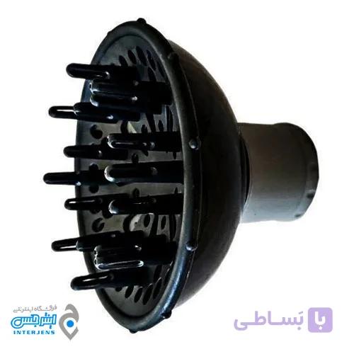 دیسپانسر سشوار آموروس مدل 552 — تصویر 1