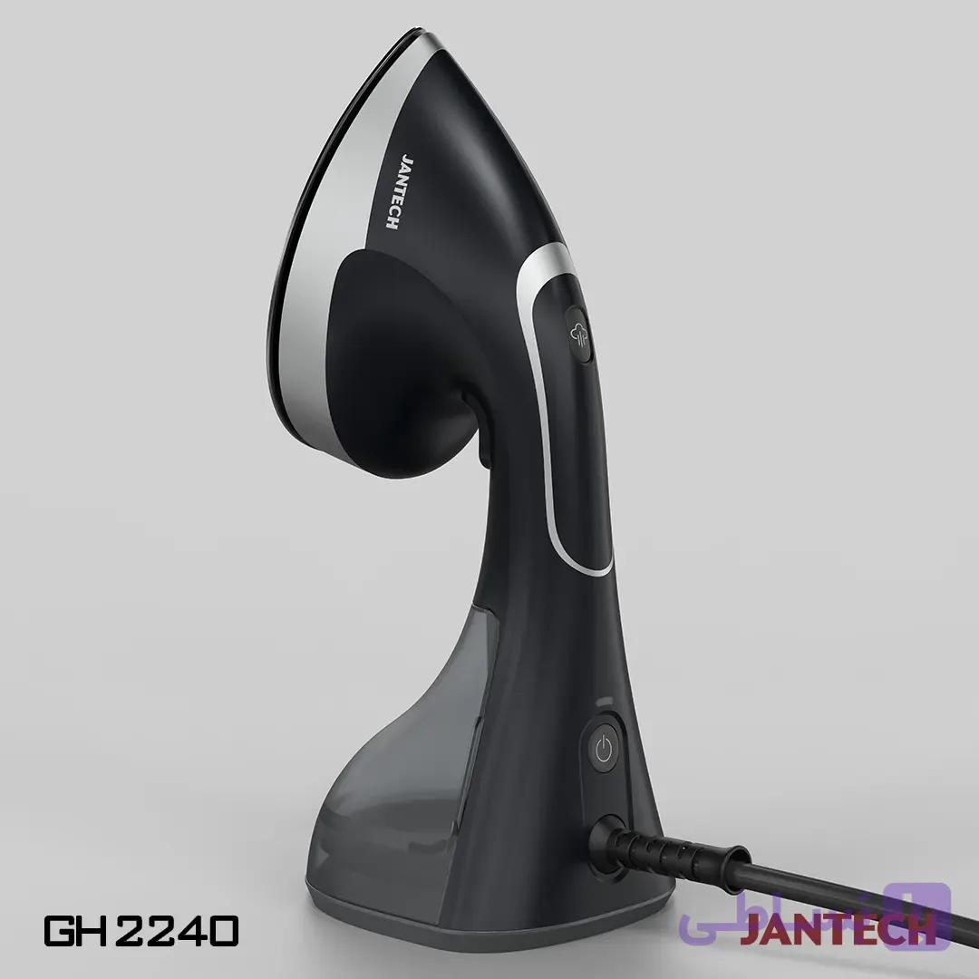 بخارگر دستی ژانومه مدل GH2240 — تصویر 1