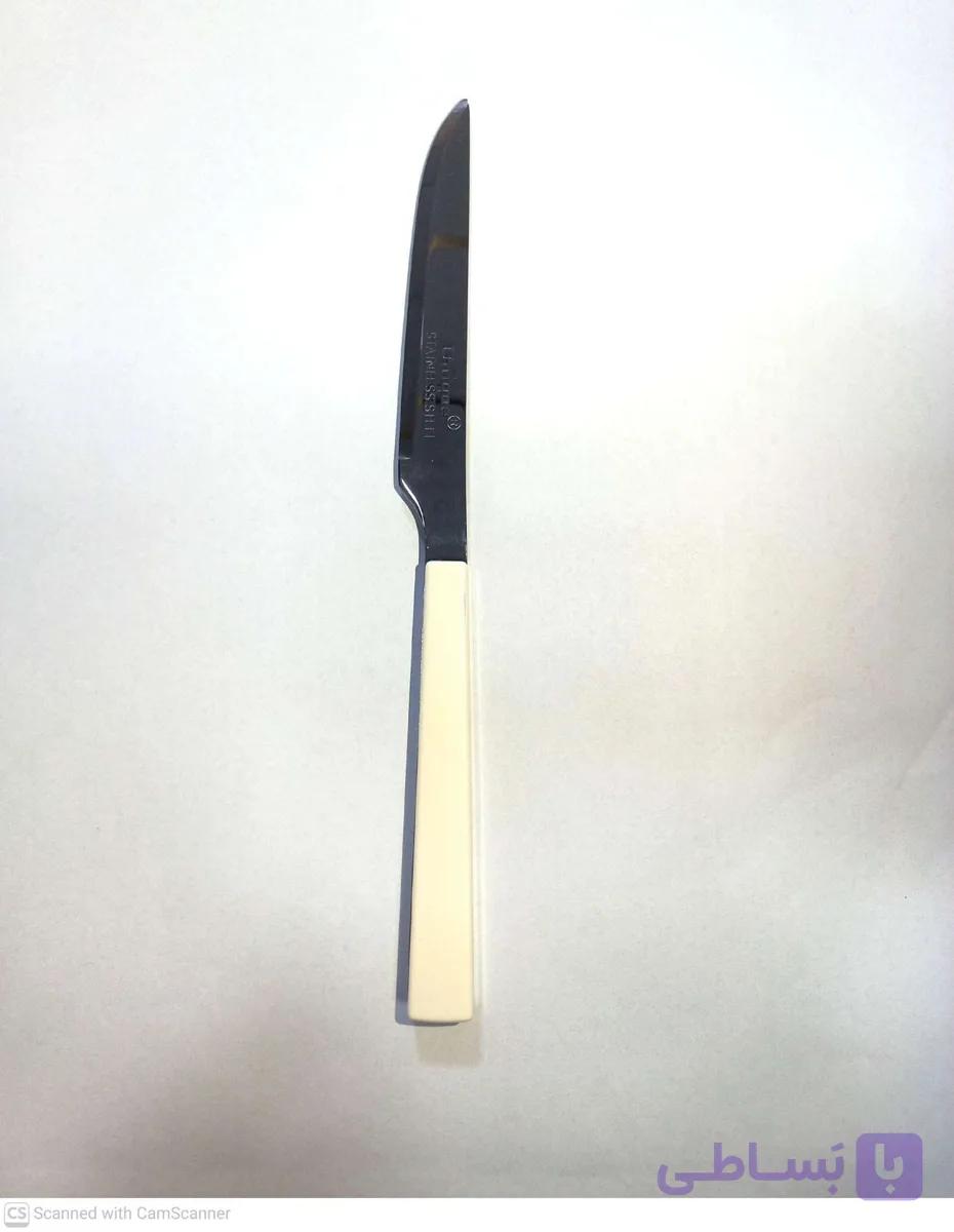 ست ۱۲ پارچه کارد تک یونیک کد UN-5851 — تصویر 1