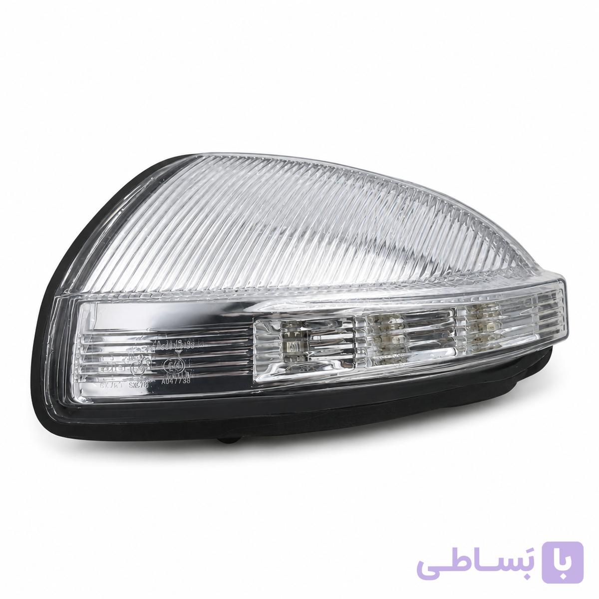 چراغ راهنما روی آینه راست لیفان X60 — تصویر 1