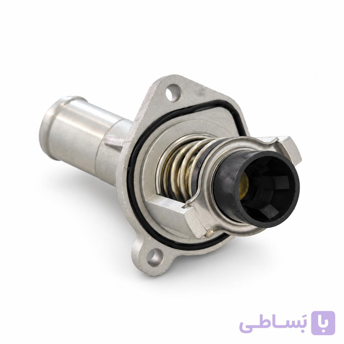 ترموستات کی ام سی T8 — تصویر 1