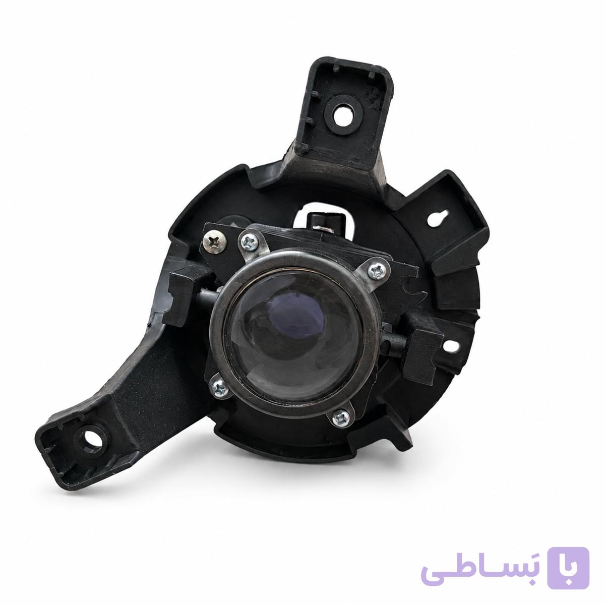 چراغ مه شکن جلو چپ JAC J5 — تصویر 1