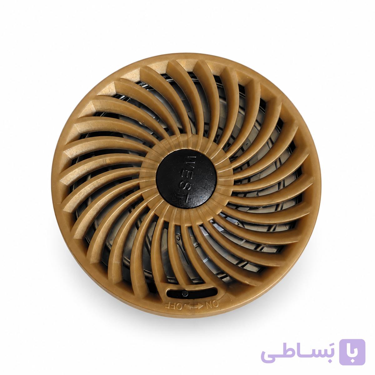 خوشبو کننده کروی خودرو — تصویر 1