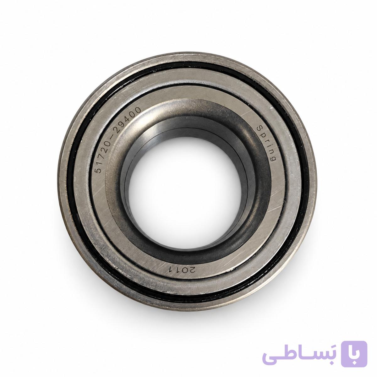 بلبرینگ چرخ جلو جکJ4 — تصویر 1