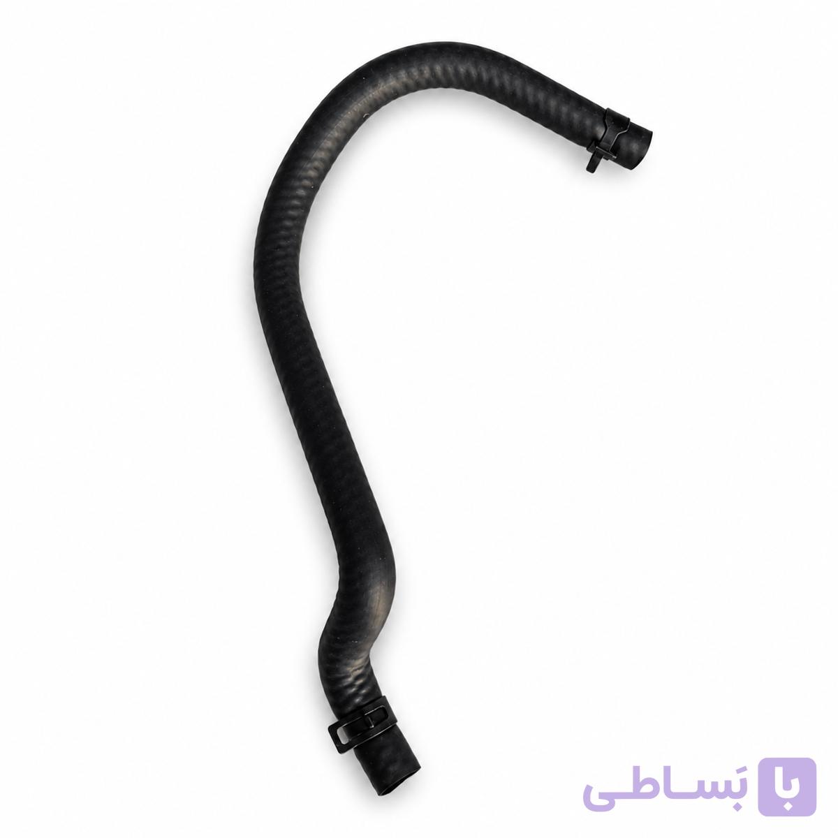شلنگ توربو بلند جکS5 — تصویر 1