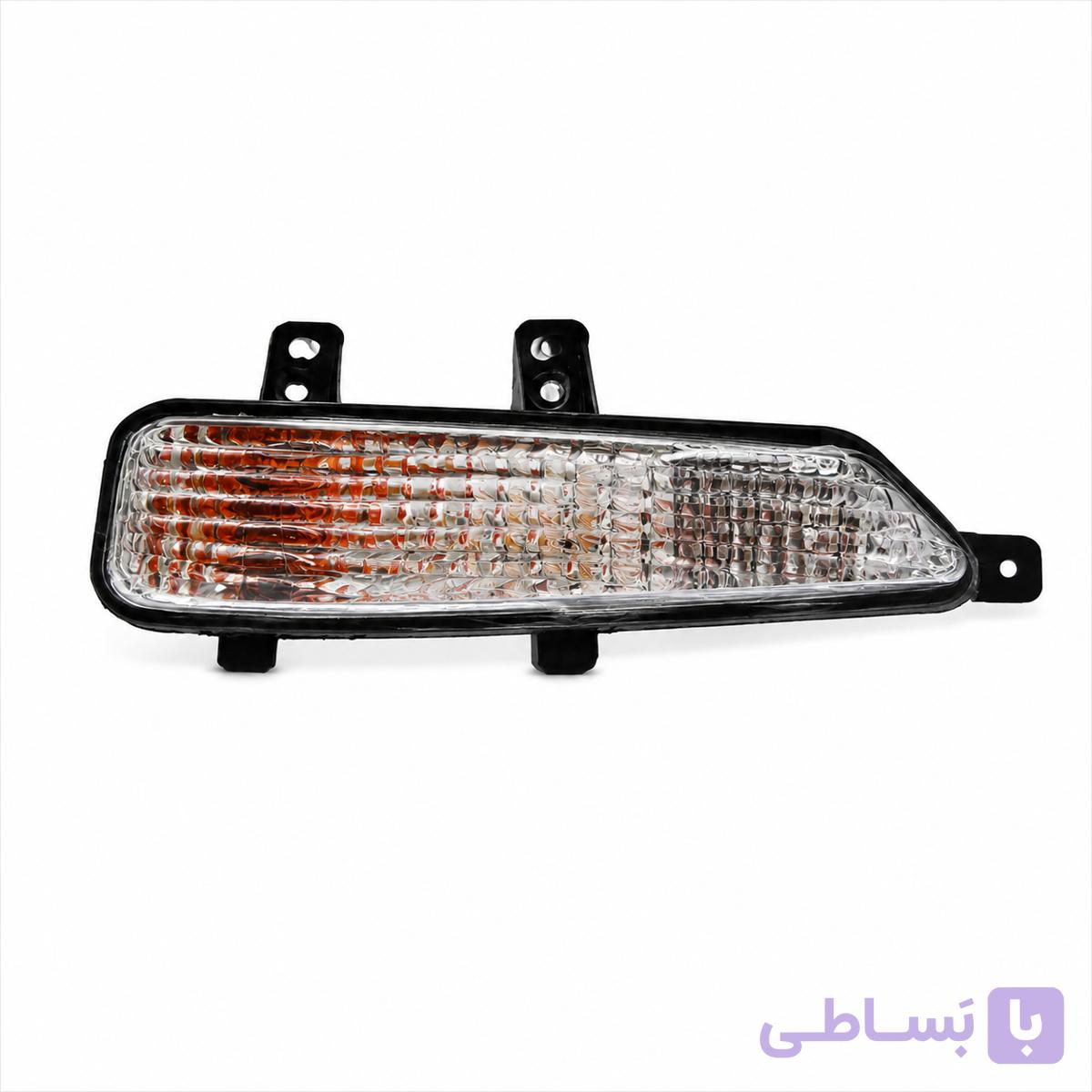 چراغ راهنمای جلو چپ لیفان X60 — تصویر 1