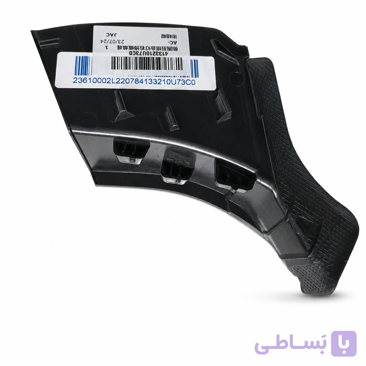 قاب چراغ عقب راست جک J7 — تصویر 1