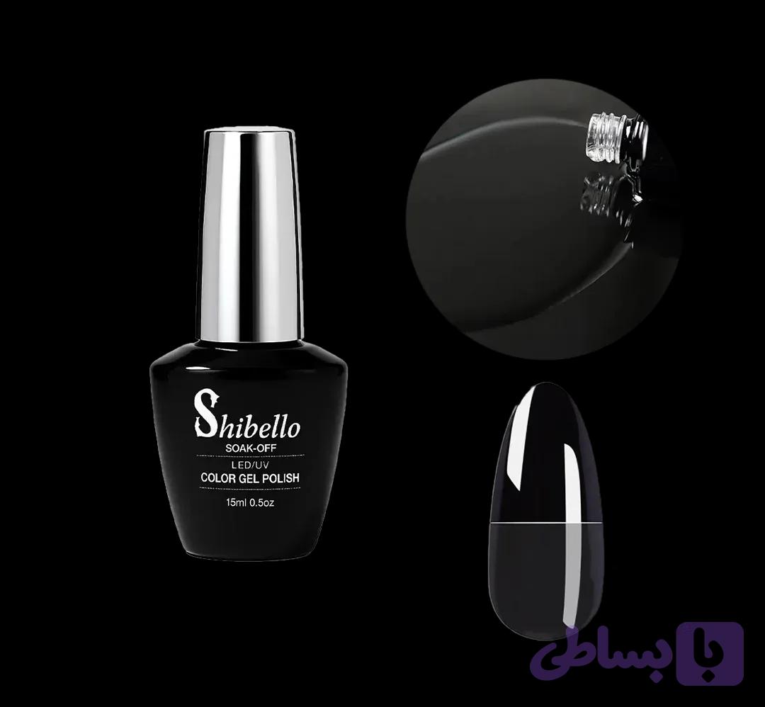تاپ کت شیبلو Shibello Top Coat — تصویر 1