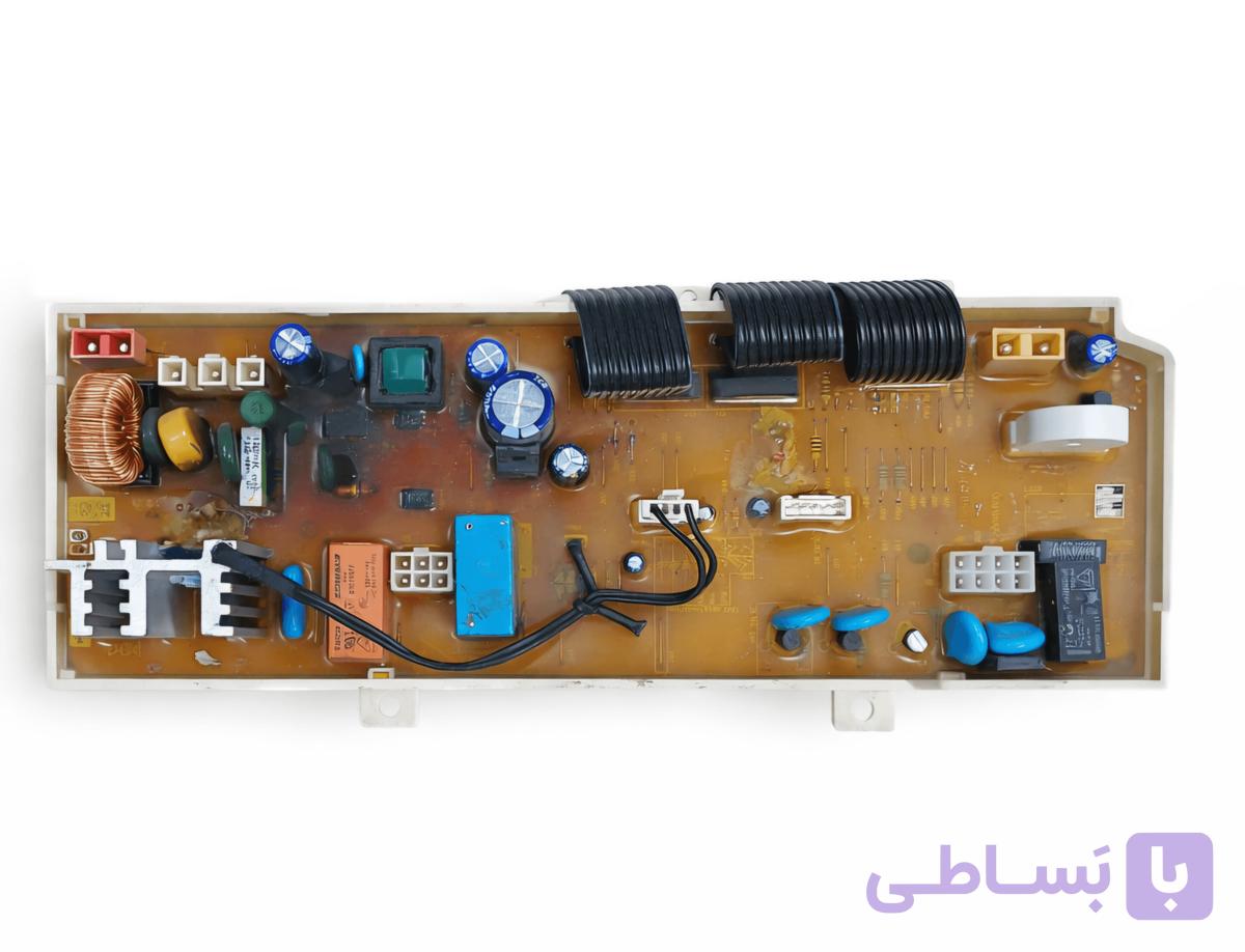 برد لباسشویی سامسونگ استوک تعمیری سالم