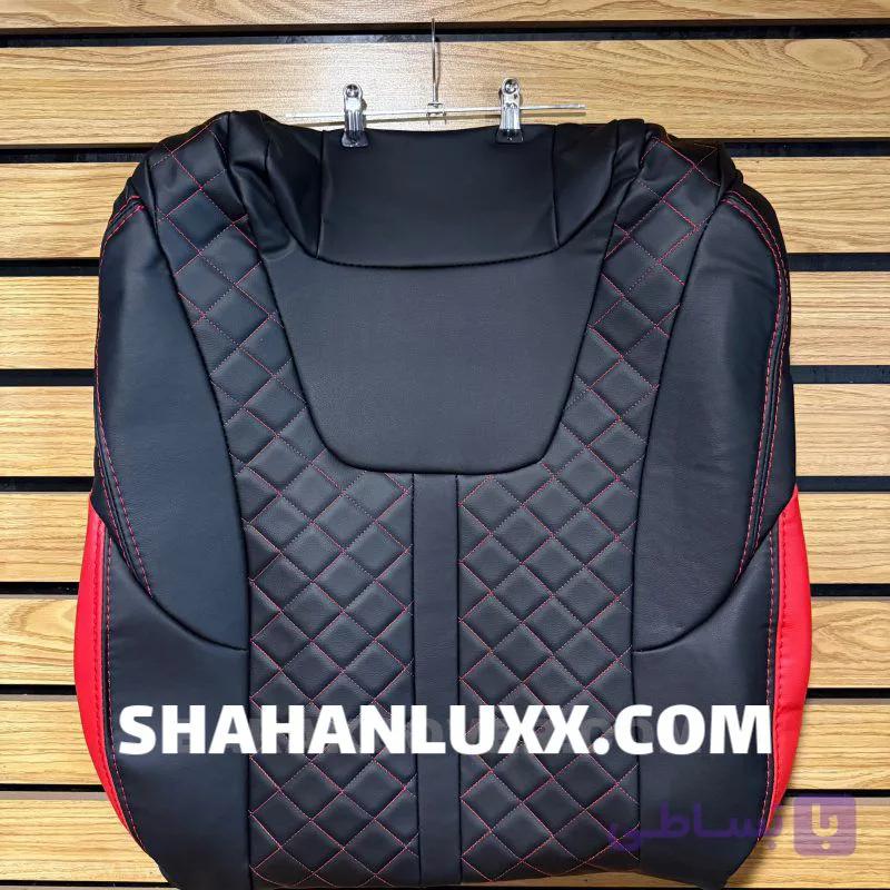 روکش صندلی FMX SX5
