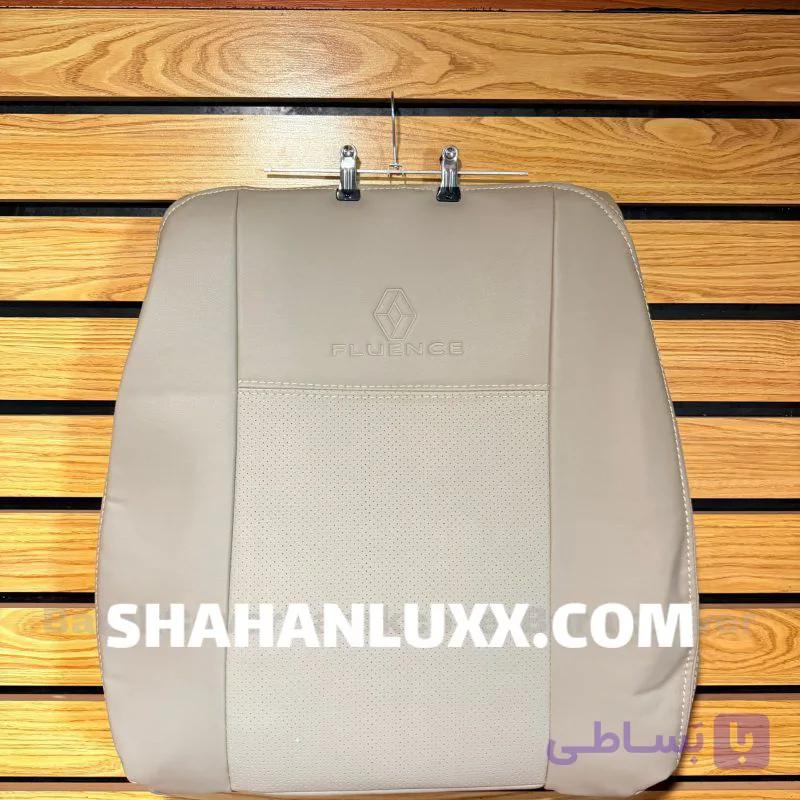 روکش صندلی فلوئنس دنده