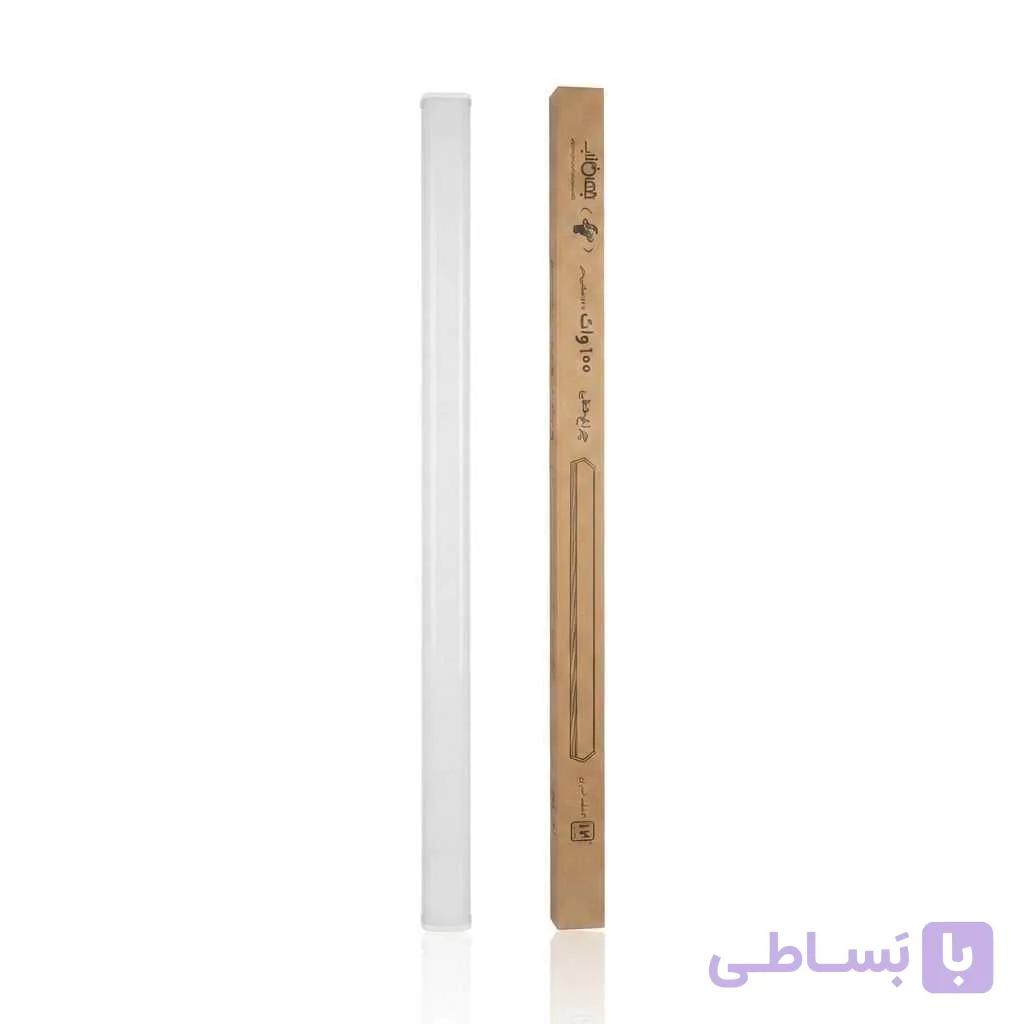 براکت {100 وات} روکار 1/20 سانتی متری {جهان تاب}