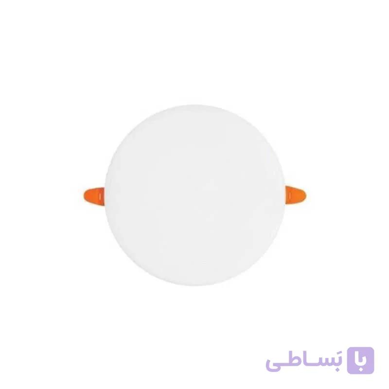 هالوژن{پنل}فول لایت 18وات توکار {جهان تاب}
