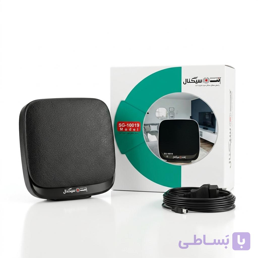 آنتن رومیزی سیگنال 7 متری مدلsg-10019