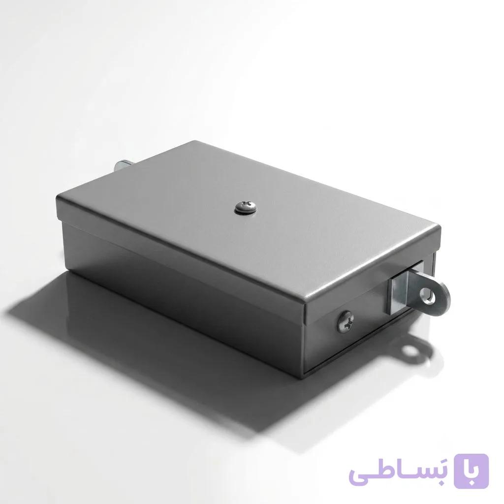 قفل دربازکن زنجیری درب سوزوکی