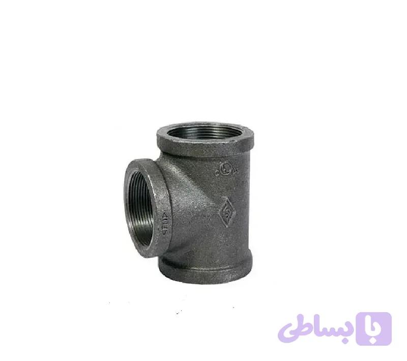 سه راه دنده ای سیاه مک (MECH)