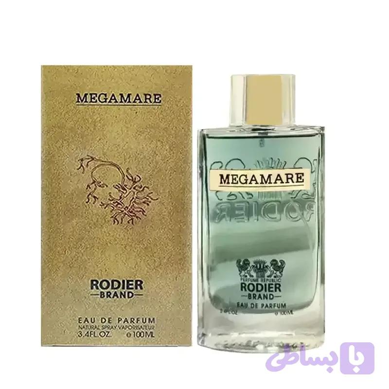 عطر شرکتی اماراتی مگاماره