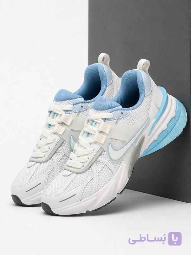 کفش کتانی اسپرت Nike v2k رنگ‌بندی متنوع سبک و راحت