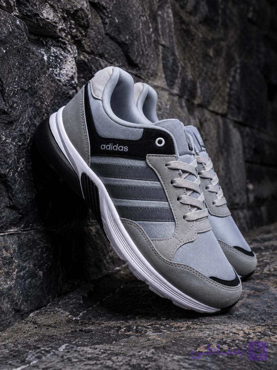 کتونی اسپرت مردانه مدل (adidas) ترند 2026 / پاخور خفن