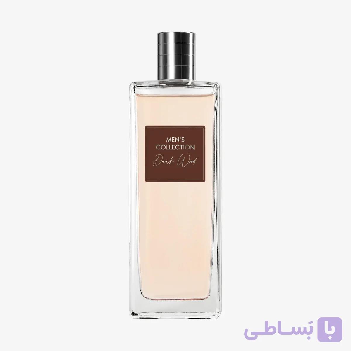 ادوتویلت دارک وود — تصویر 1