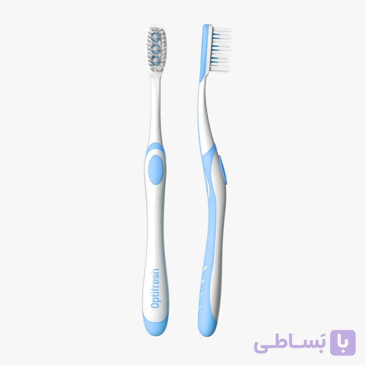 مسواک همه کاره اوریفلیم – مدیوم — تصویر 1