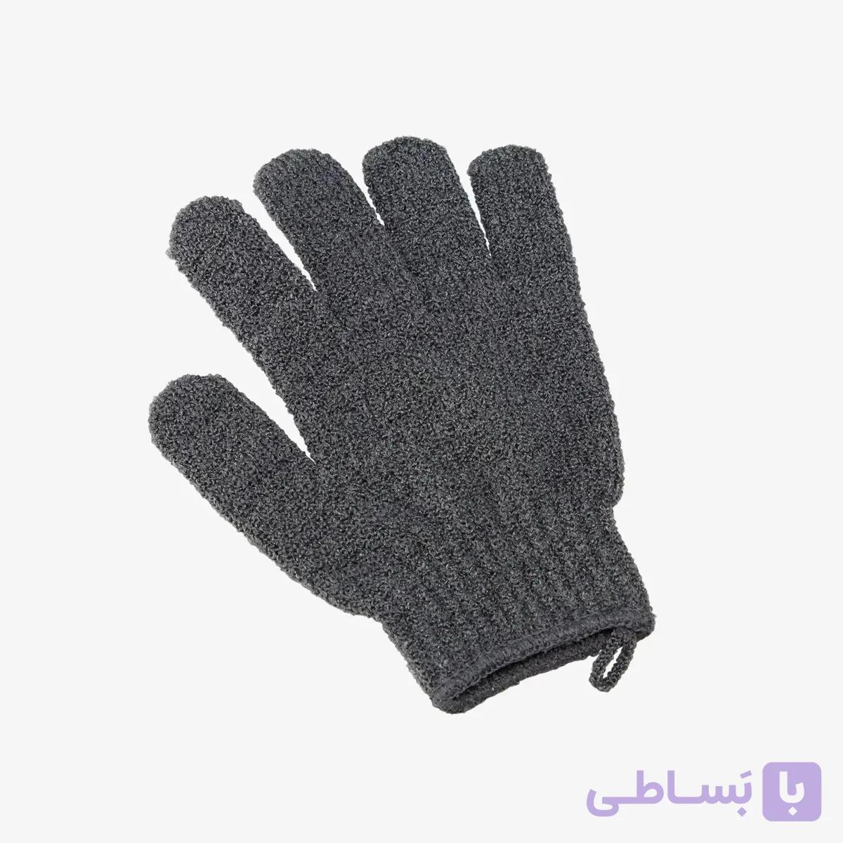 دستکش لایه بردار زغالی اوریفلیم — تصویر 1