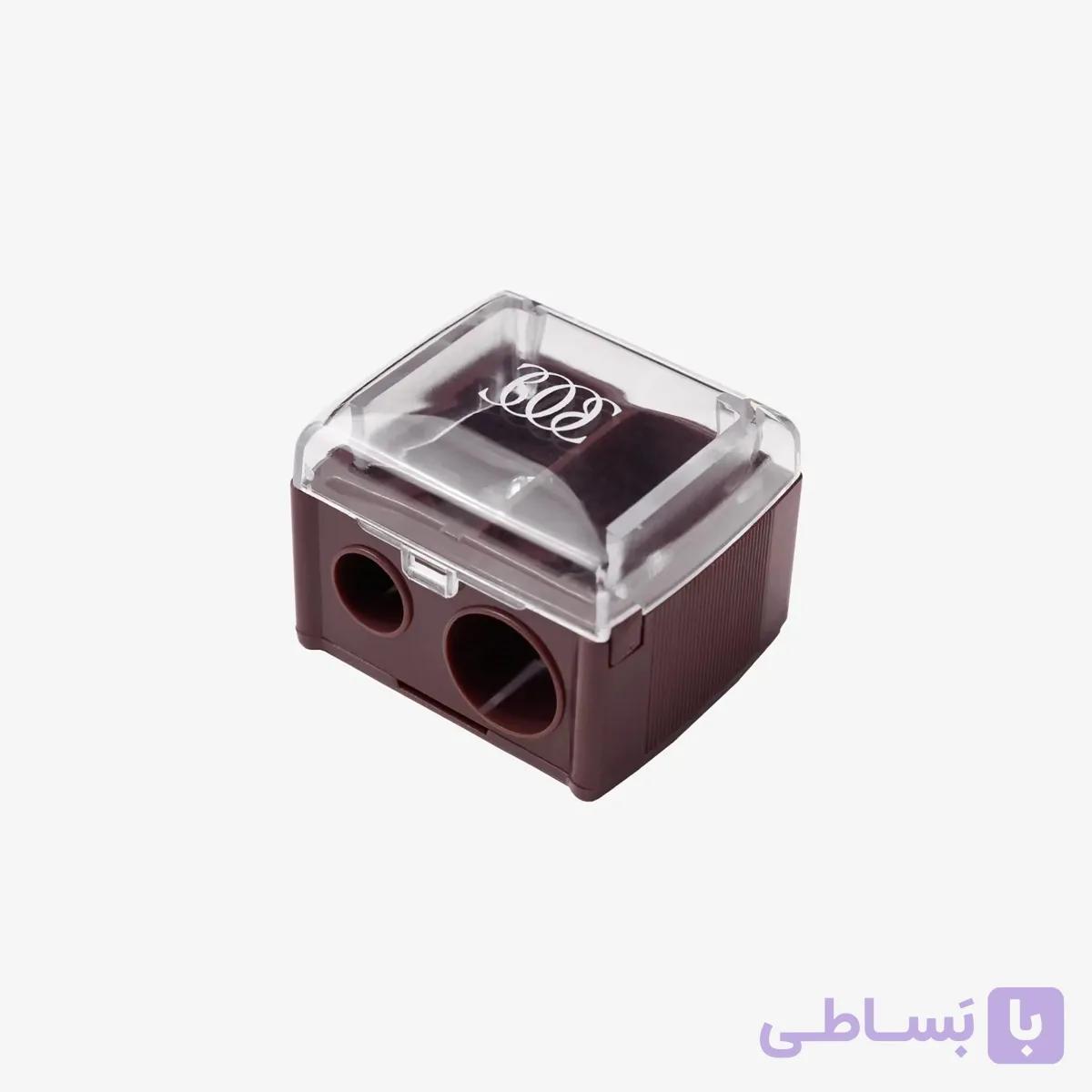 مدادتراش دوکاره اوریفلیم — تصویر 1