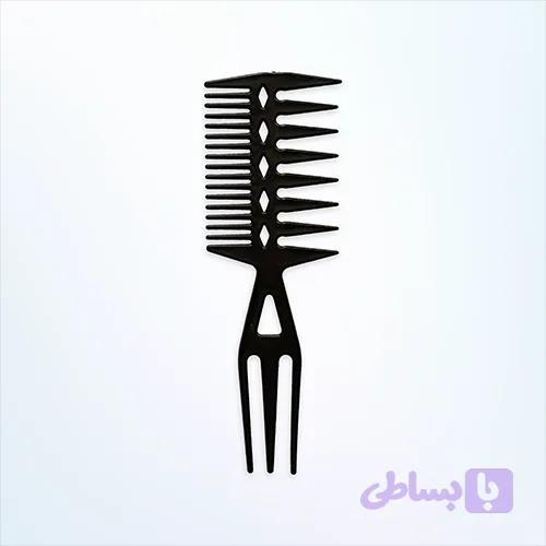 شانه سه شاخ — تصویر 1