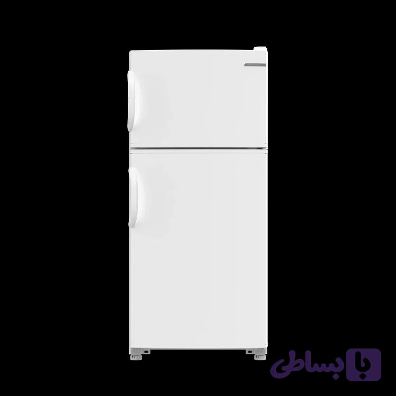 یخچال فریزر 11 فوت مدل CB11M-W01 — تصویر 1