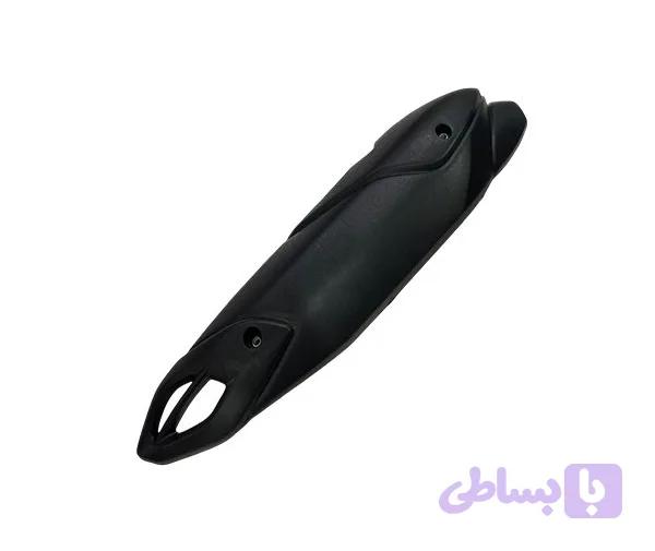 فلاپ اگزوز طرح آیروکس