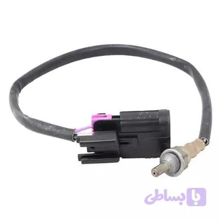 سنسور اکسیژن طرح کلیک