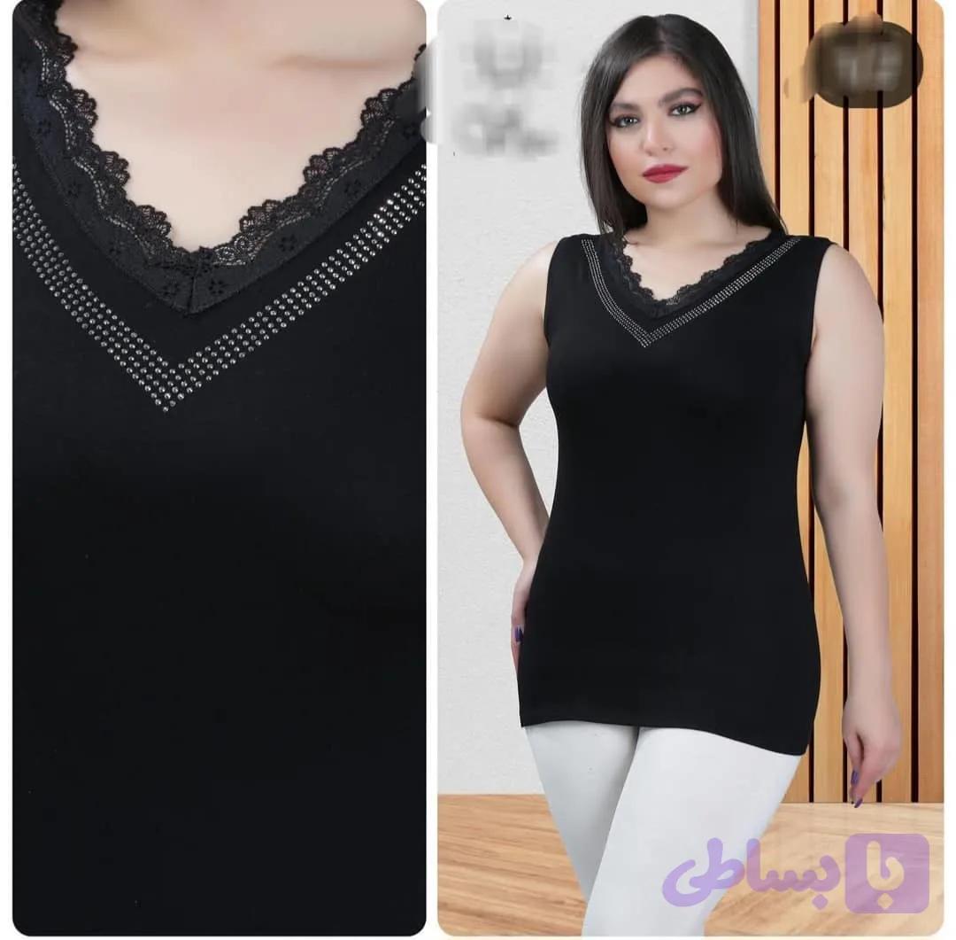 تاپ زنانه