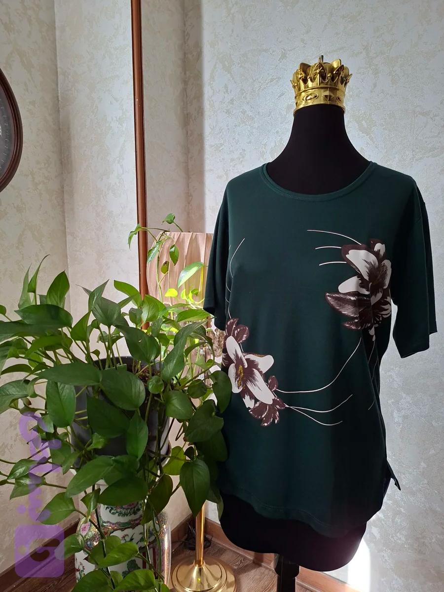 تی شرت زنانه