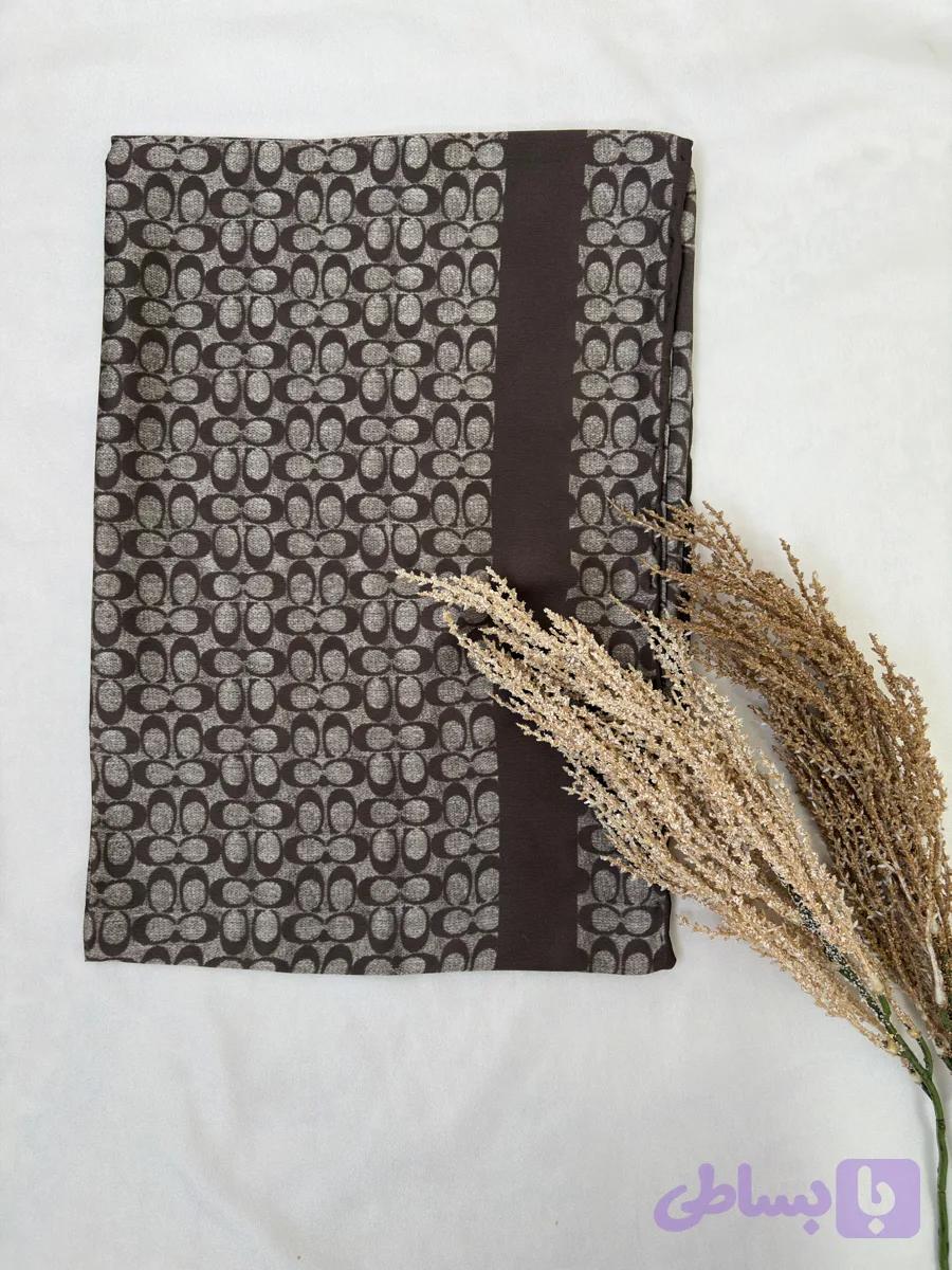 روسری ابریشم کوچ