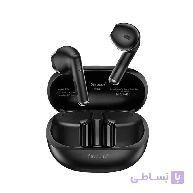 هدفون بی سیم سی بای مدل C2N saybuuy — تصویر 1