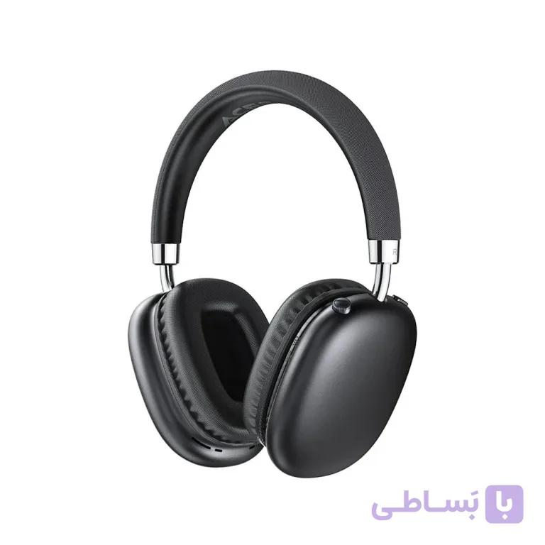 هدفون بی سیم ایس فست مدل H13 acefast — تصویر 1