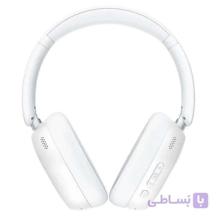 هدفون بلوتوثی ایس فست مدل H12 بی سیم با قابلیت حذف نویز acefast — تصویر 1