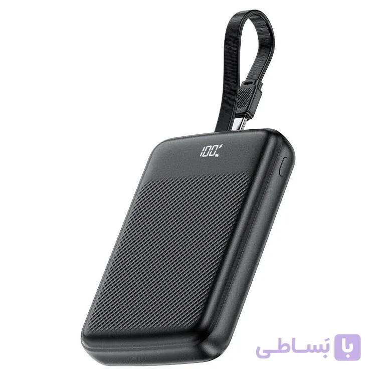پاوربانک 10000 ایس فست مدل M13 توان 22.5 وات  acefast — تصویر 1