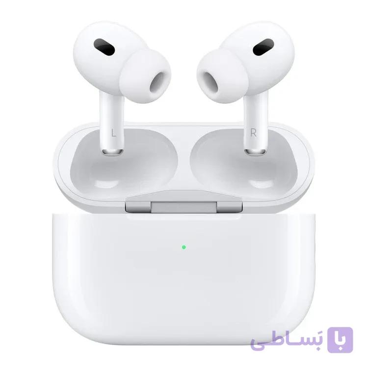 هندزفری بی سیم SAYBUUY مدل C1 Pro 2 با قابلیت حذف نویز — تصویر 1