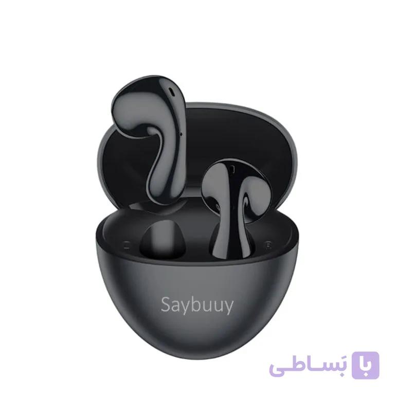 هدفون بی سیم سی بای مدل C7 Pro saybuuy — تصویر 1