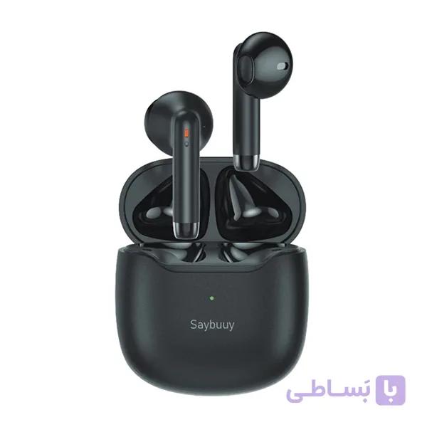هدفون بی سیم سی بای مدل C2 saybuuy — تصویر 1