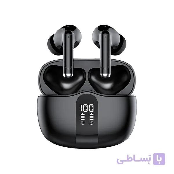 هدفون بلوتوثی هیمی مدل Motion Pro — تصویر 1